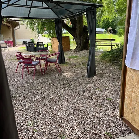 Le Des 3 Canards * Festigny (Marne)