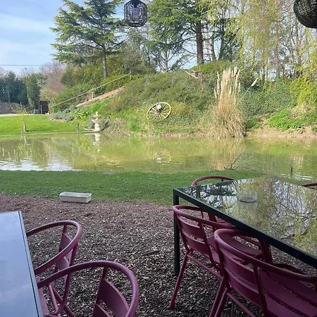 Campsite Le Des 3 Canards