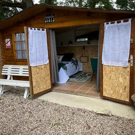 Campsite Le Des 3 Canards *