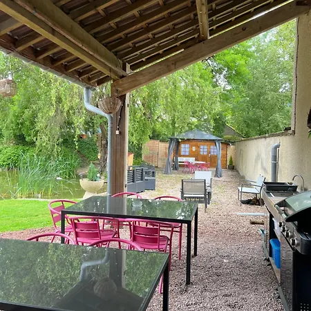 Campsite Le Des 3 Canards *