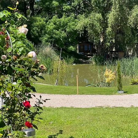 Le Des 3 Canards Campsite