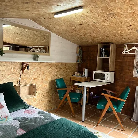 Campsite Le Des 3 Canards *